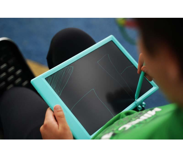 Bemi tablet do rysowania Bemi Grafitto czarny 10.5" - 1599391 - zdjęcie 12